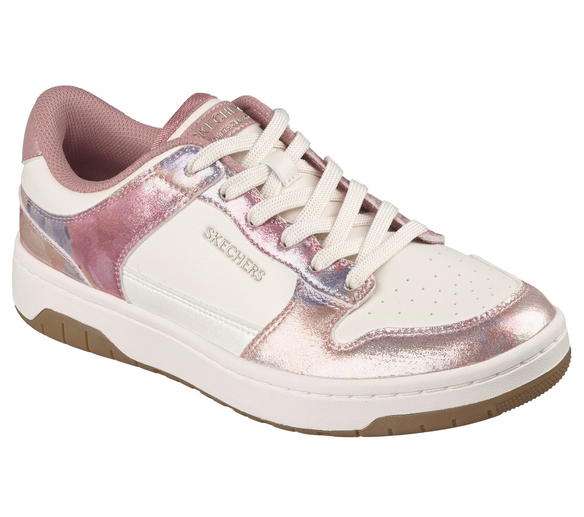 Skechers Asher - Elegant Bloom