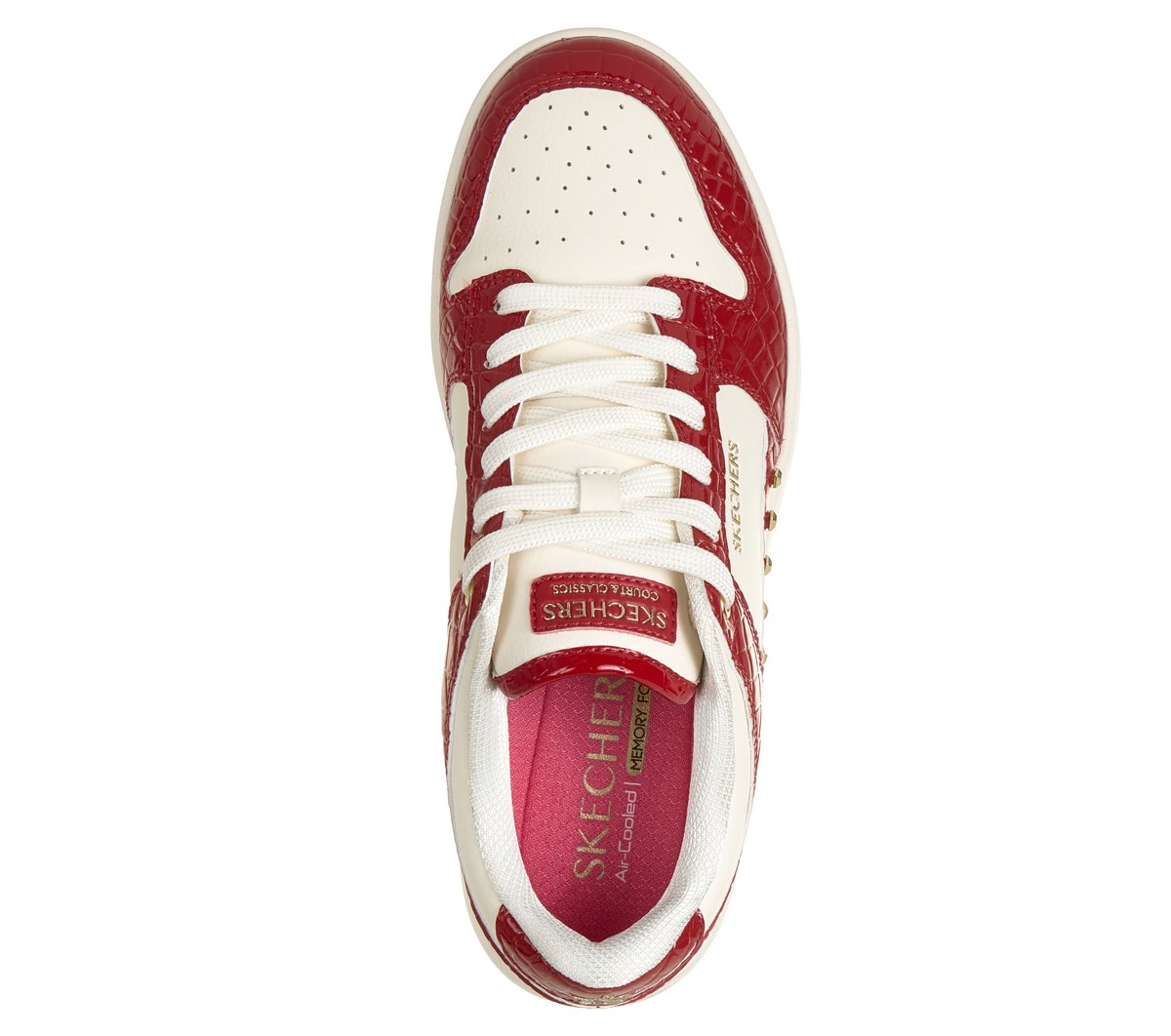 Skechers Asher - Elevated Pace