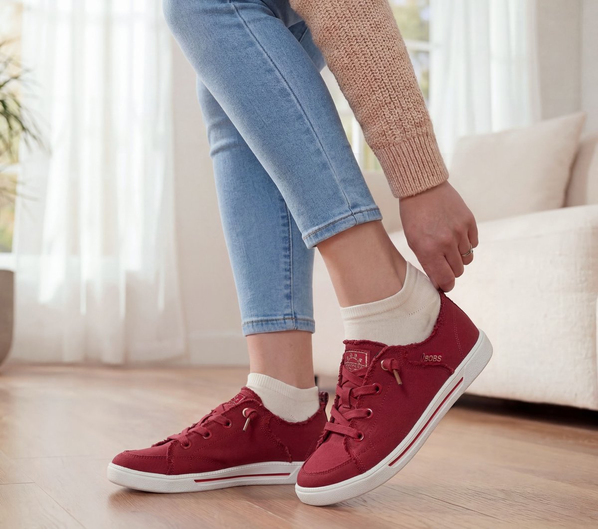 Skechers BOBS B Cute 2.0