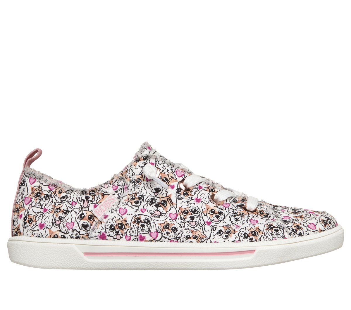 Skechers BOBS B Cute 2.0 - Charm Eyes