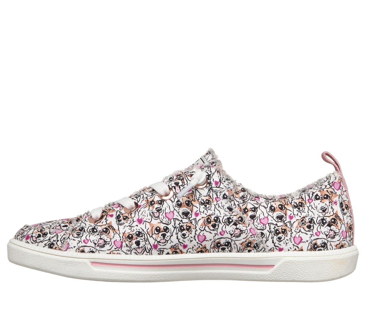 Skechers BOBS B Cute 2.0 - Charm Eyes