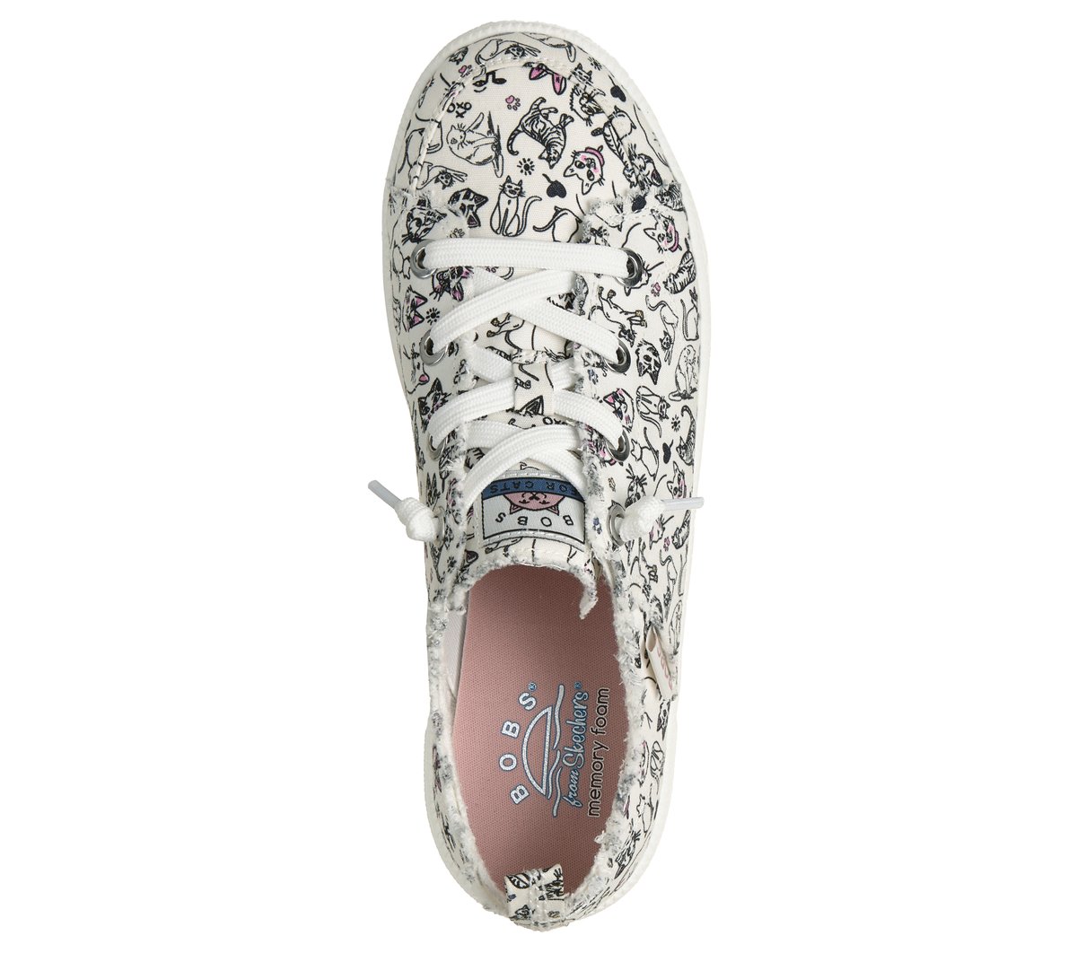 Skechers BOBS B Cute 2.0 - Glam Kitty