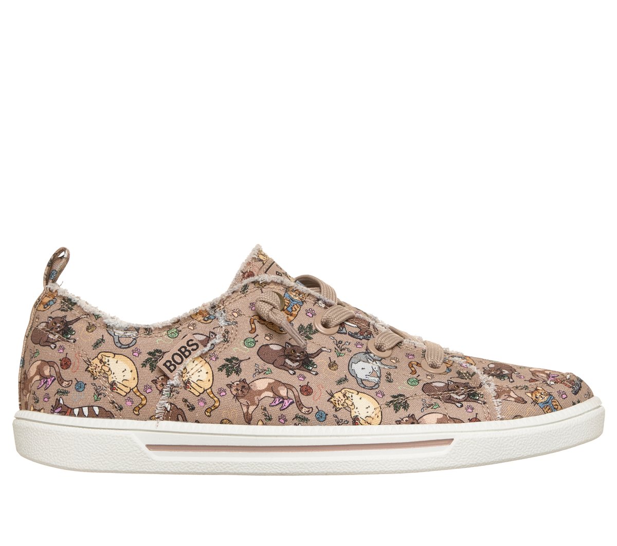 Skechers BOBS B Cute 2.0 - Kitten Kicks