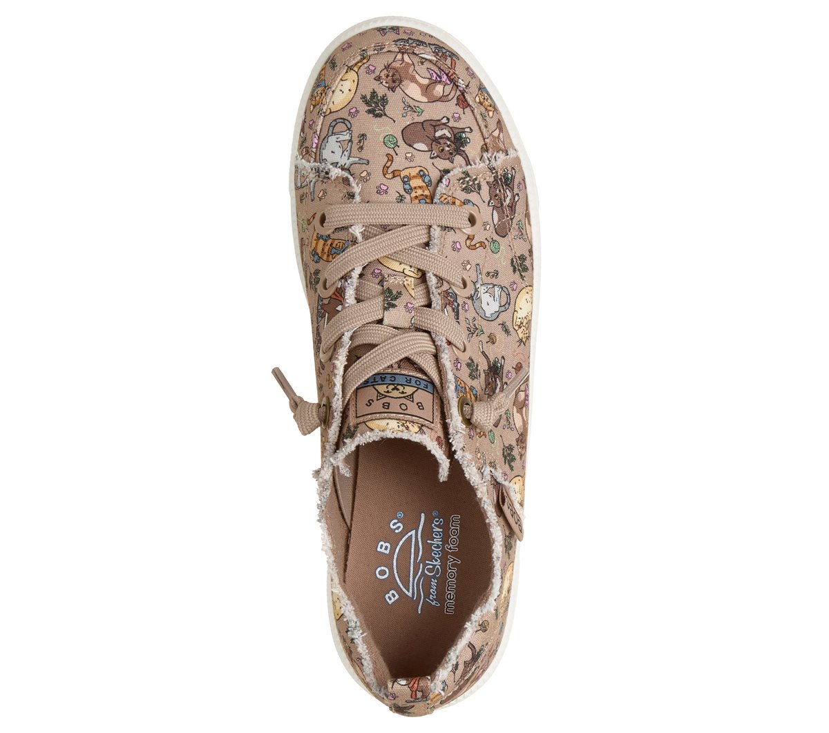 Skechers BOBS B Cute 2.0 - Kitten Kicks