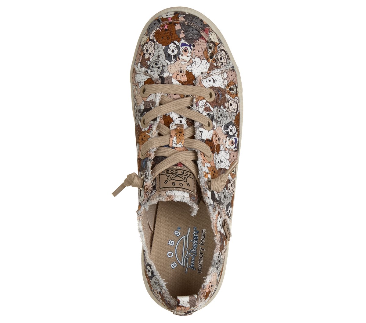 Skechers BOBS B Cute 2.0 - Pup Pack
