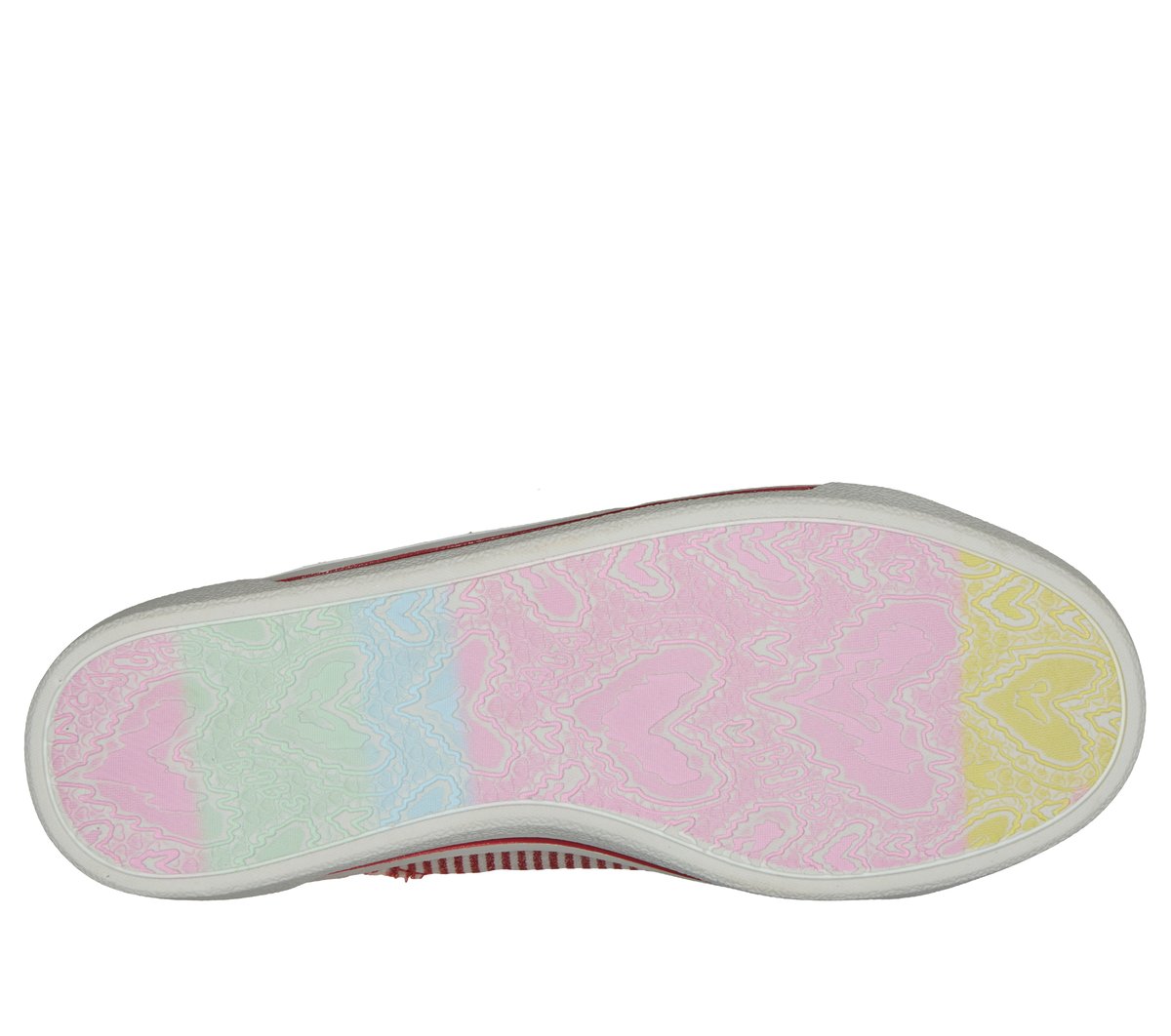 Skechers BOBS B Cute 2.0 - Sea Stripes