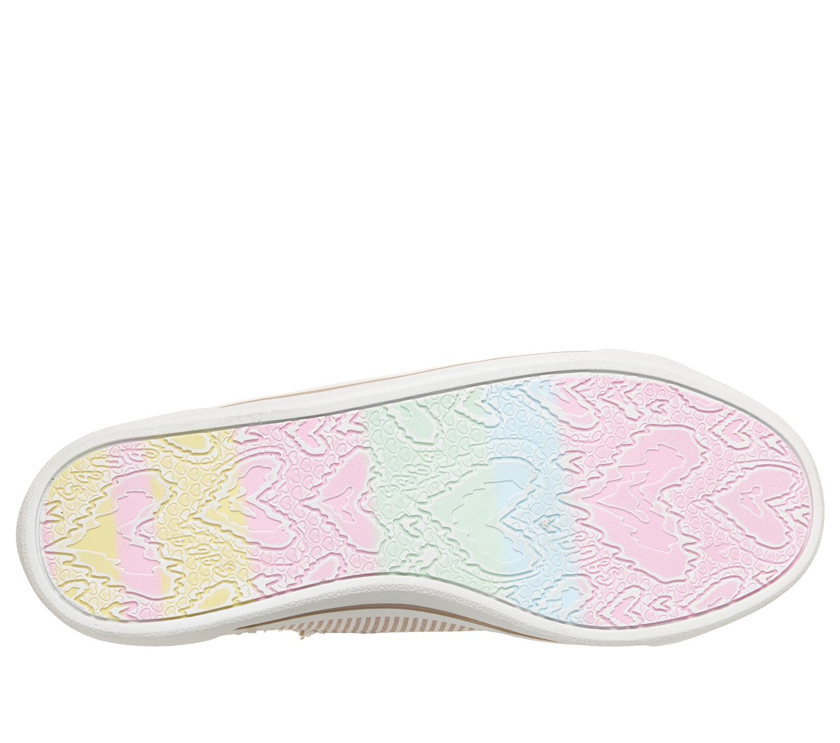 Skechers BOBS B Cute 2.0 - Sea Stripes