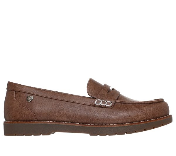 Skechers BOBS Chill Lugs - Classy Cruiser
