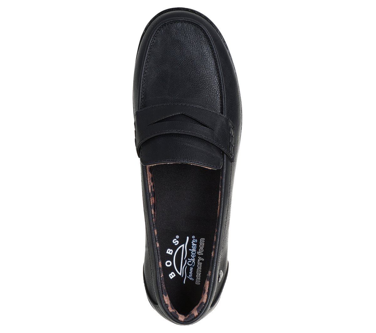Skechers BOBS Chill Lugs - Classy Cruiser