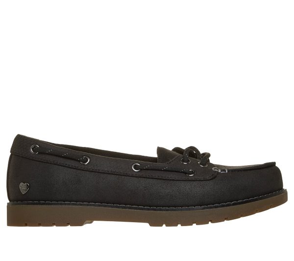 Skechers BOBS Chill Lugs - Rustic Drift