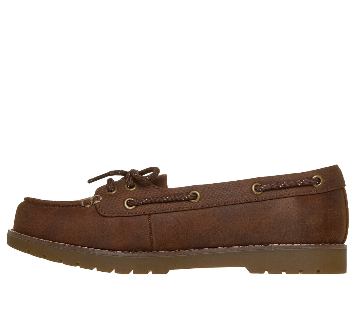 Skechers BOBS Chill Lugs - Rustic Drift
