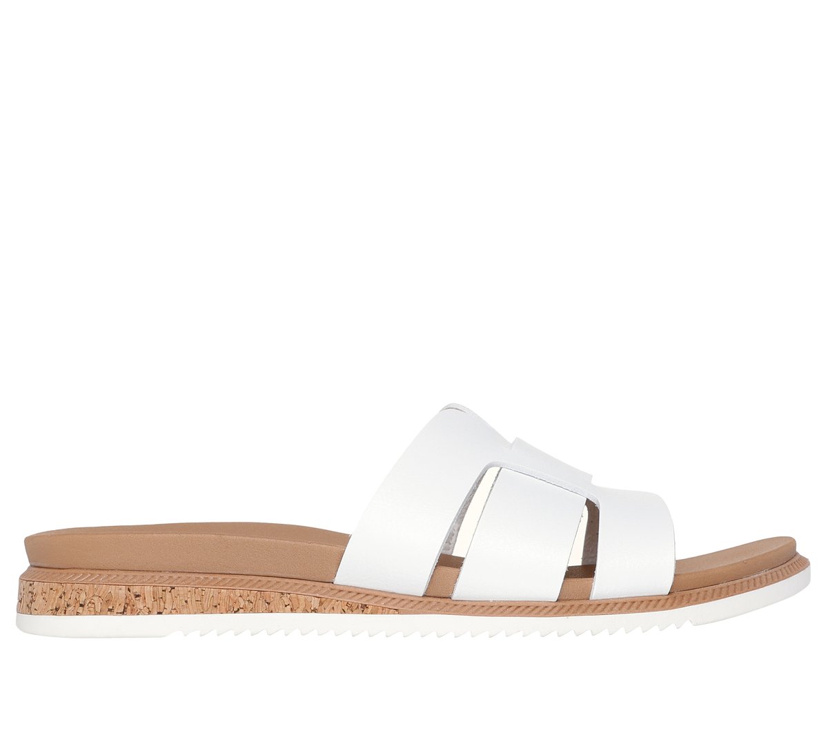 Skechers BOBS Desert Kiss Low - Peak Look