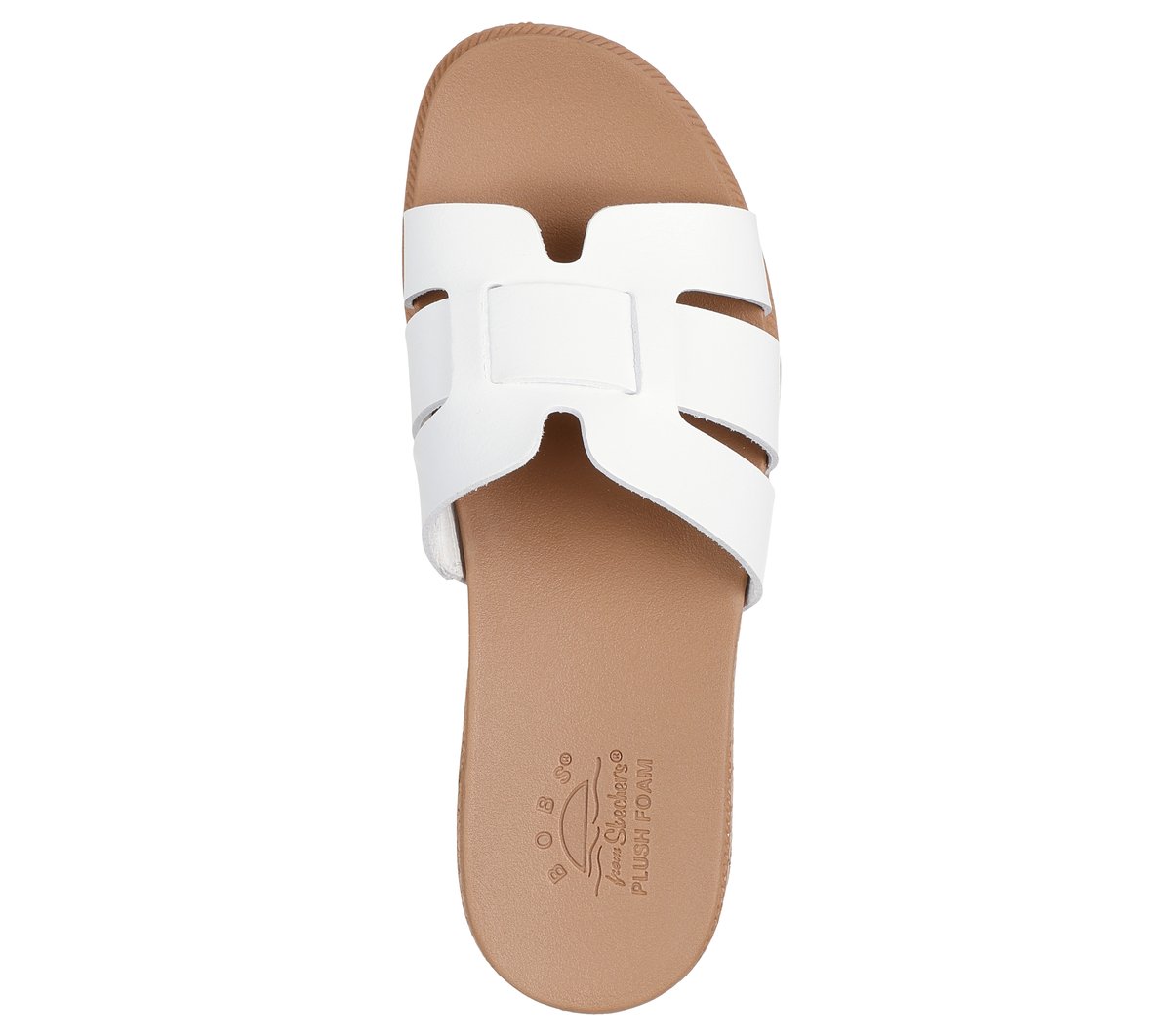 Skechers BOBS Desert Kiss Low - Peak Look