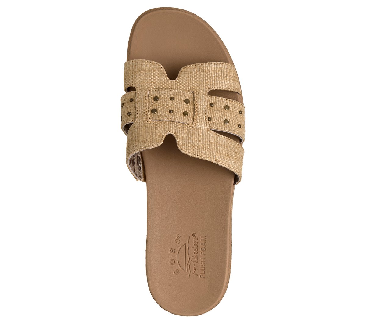 Skechers BOBS Desert Kiss Low - Sandy Stroll