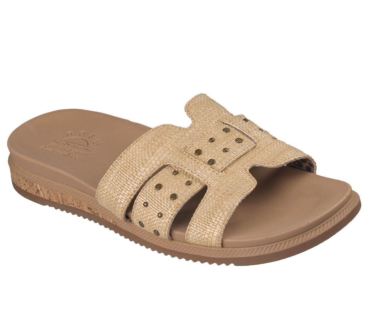Skechers BOBS Desert Kiss Low - Sandy Stroll