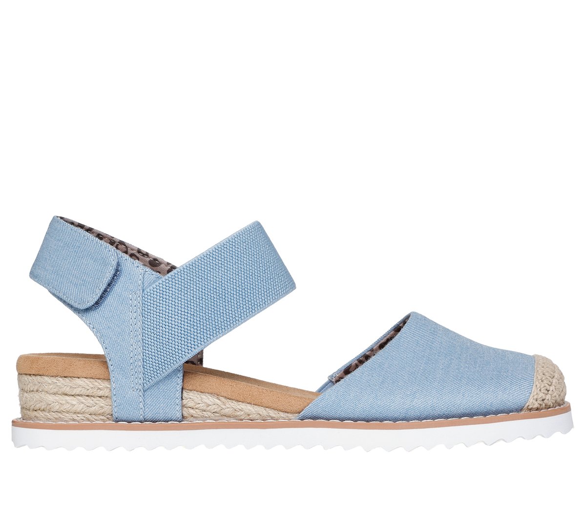 Skechers BOBS Desert Kiss - Sun Shining