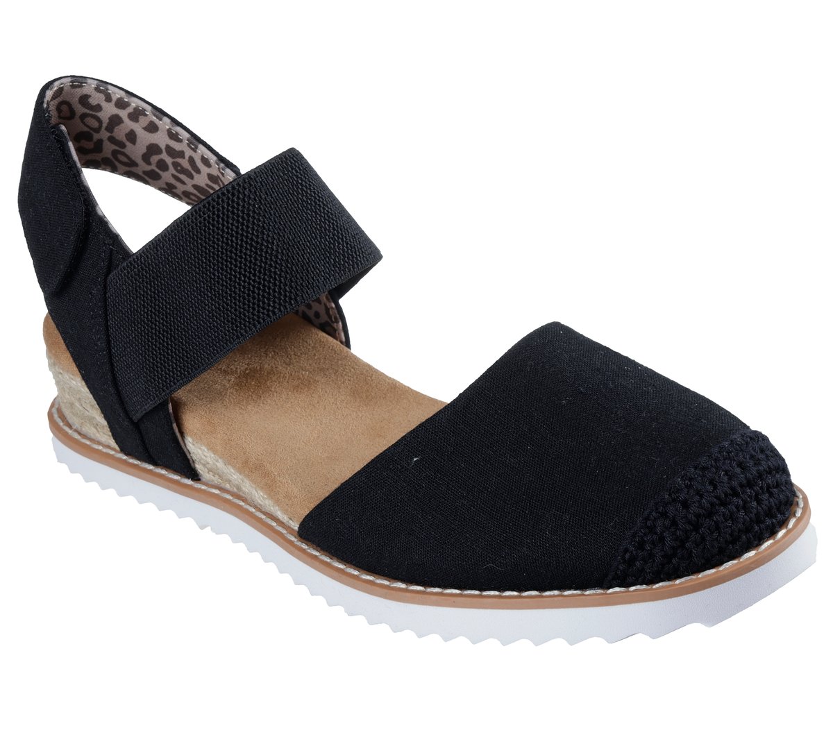 Skechers BOBS Desert Kiss - Sun Shining