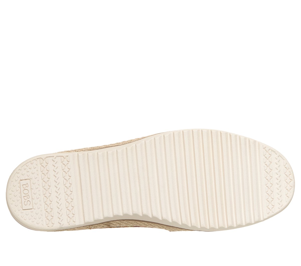 Skechers BOBS Flexpadrille Lo - Sun Striped