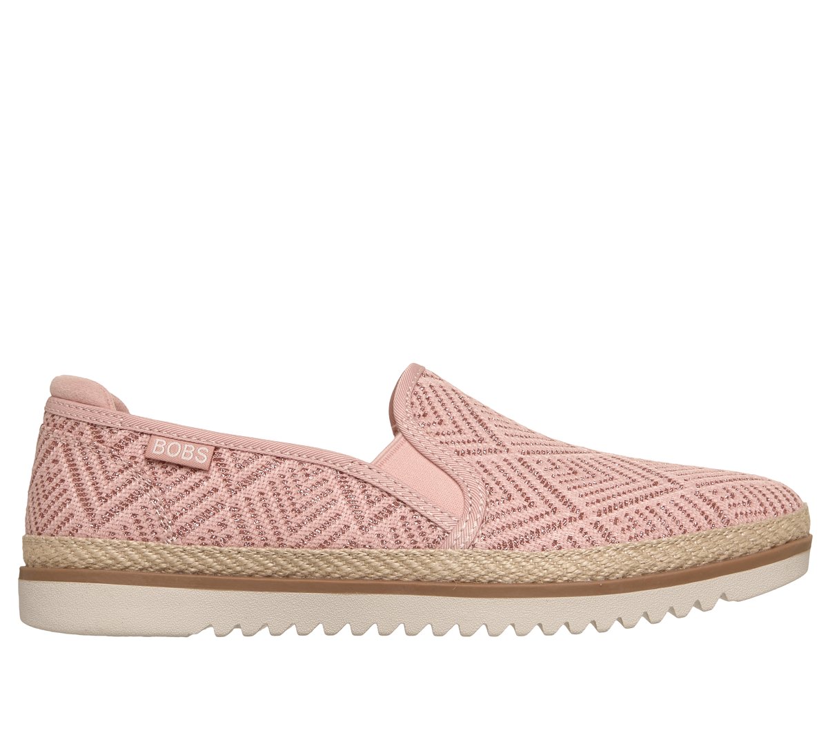 Skechers BOBS Flexpadrille LO - Sunset Step