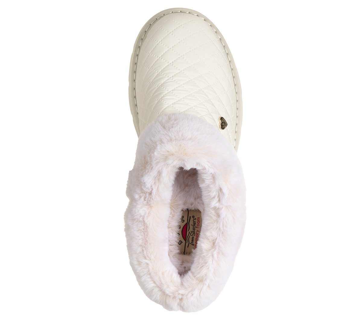 Skechers BOBS Keepsakes Lite - Cozy Fit Home Haven