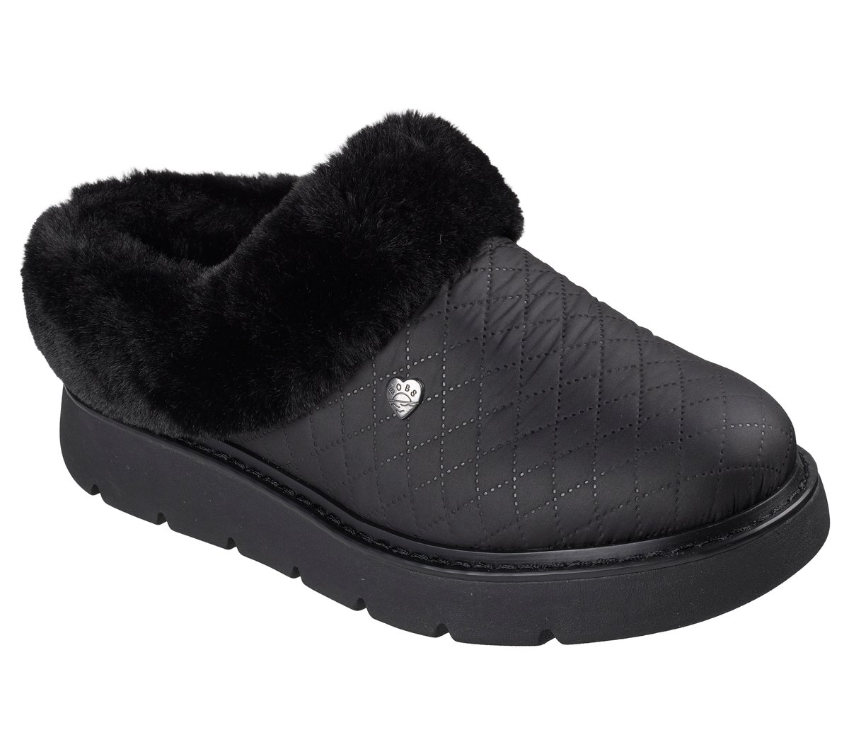 Skechers BOBS Keepsakes Lite - Cozy Fit Home Haven