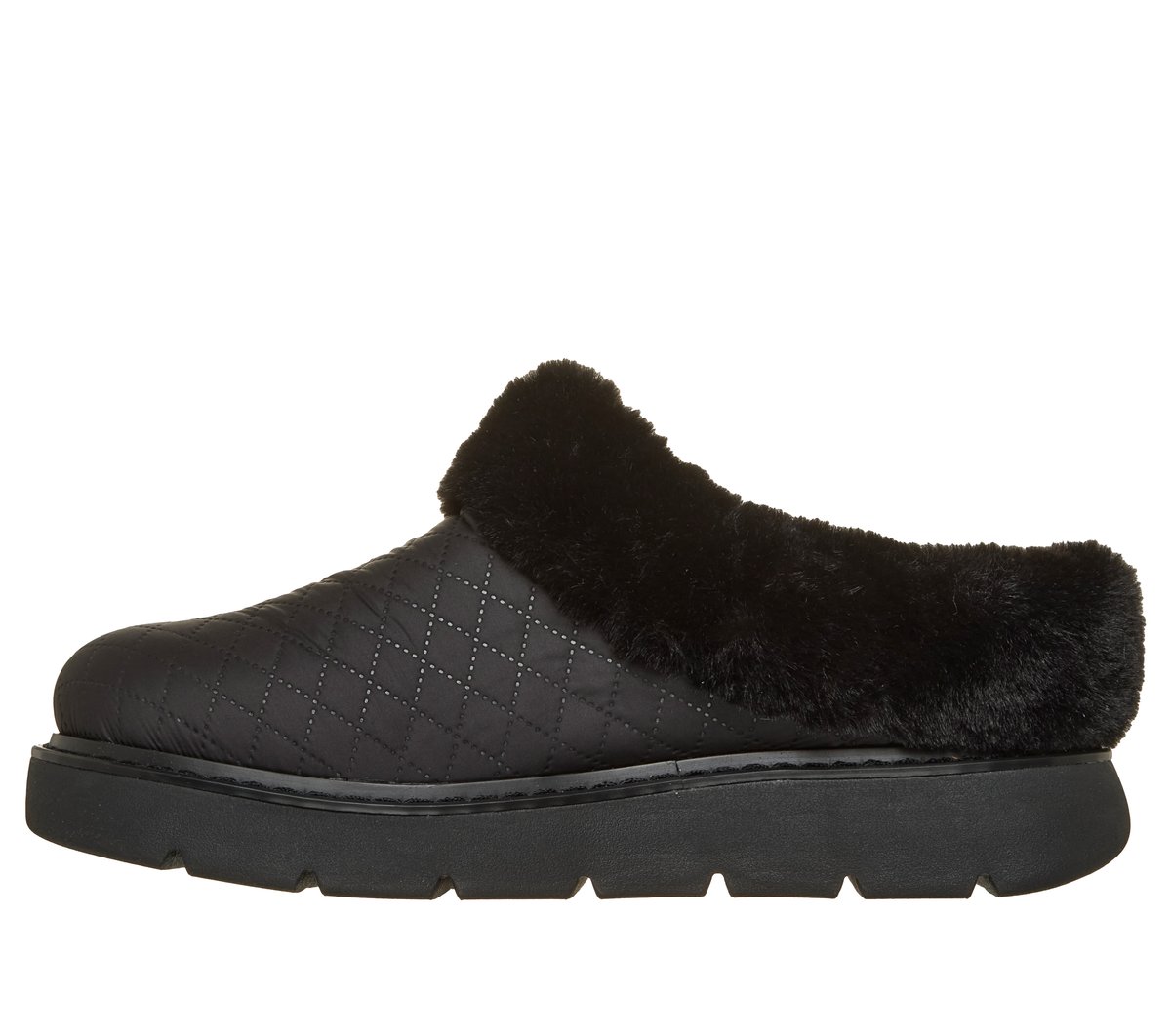Skechers BOBS Keepsakes Lite - Cozy Fit Home Haven