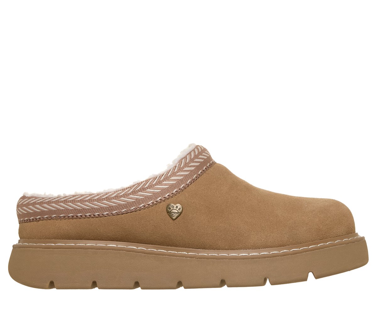 Skechers BOBS Keepsakes Lite - Fuzzy Dreams