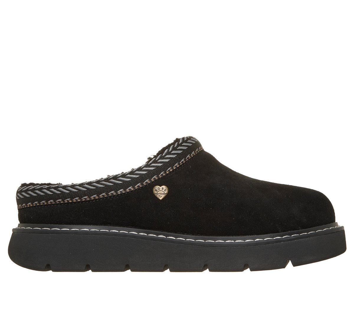 Skechers BOBS Keepsakes Lite - Fuzzy Dreams