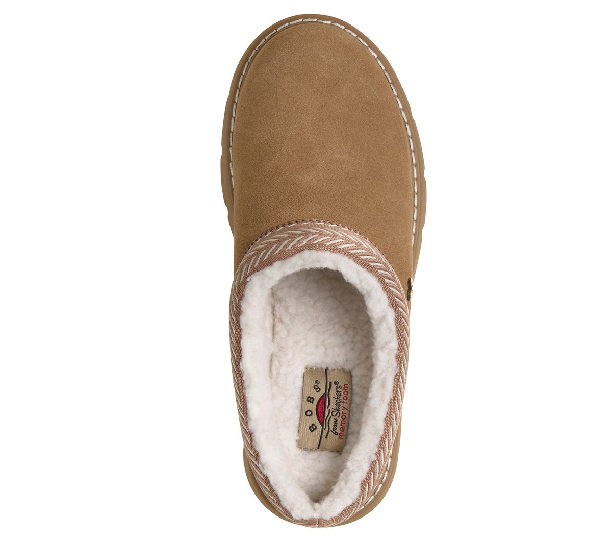 Skechers BOBS Keepsakes Lite - Fuzzy Dreams