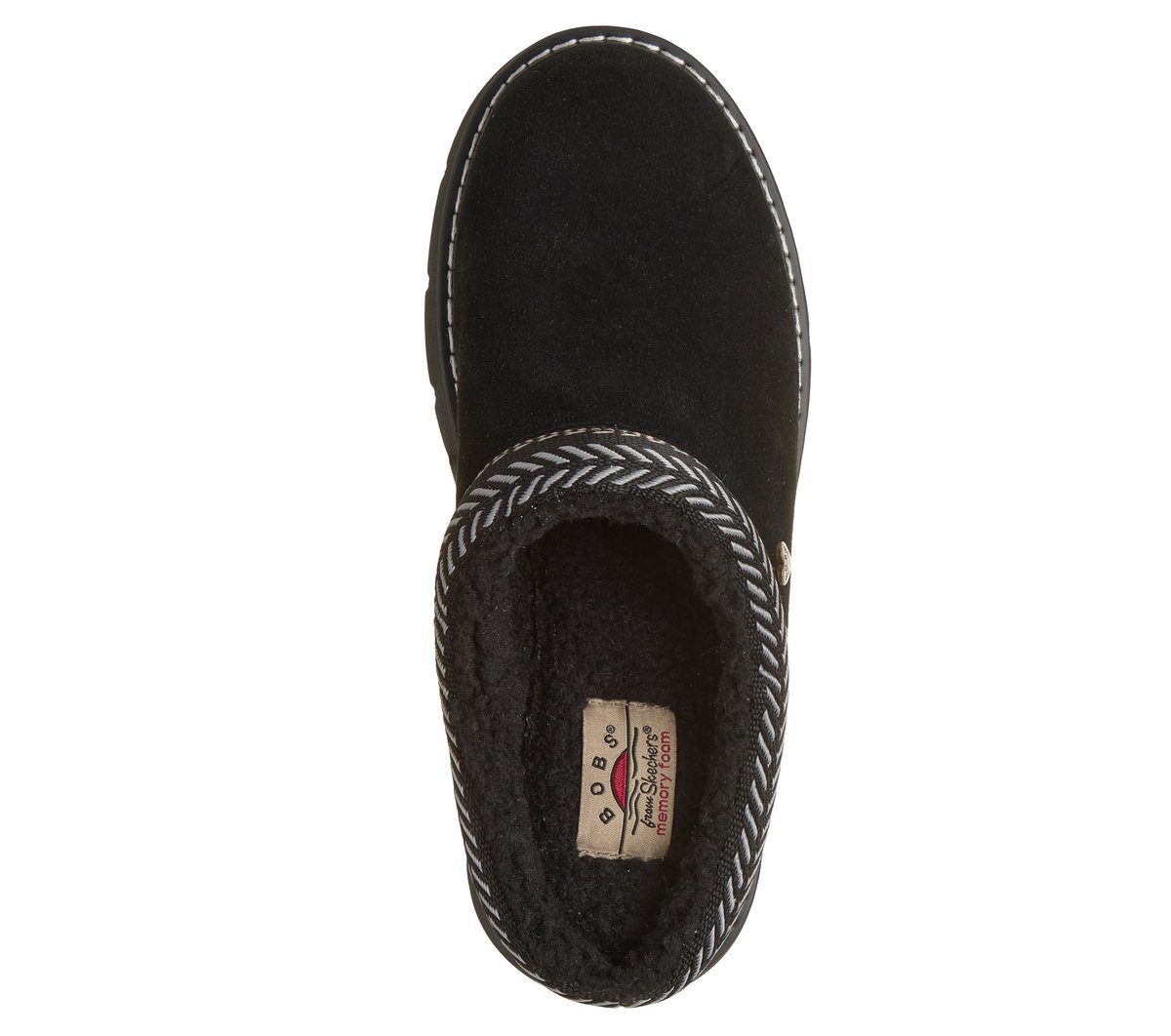 Skechers BOBS Keepsakes Lite - Fuzzy Dreams