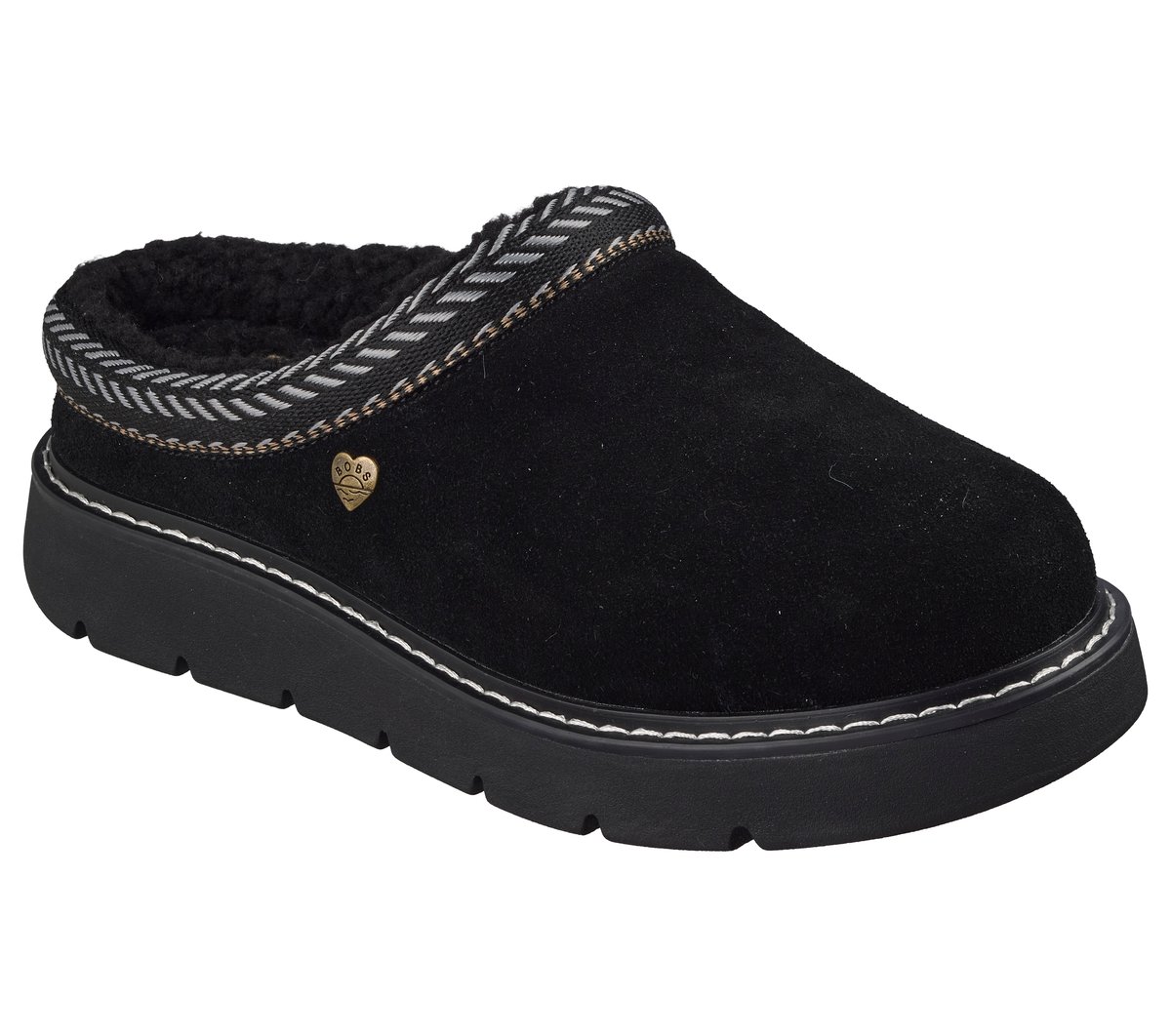 Skechers BOBS Keepsakes Lite - Fuzzy Dreams