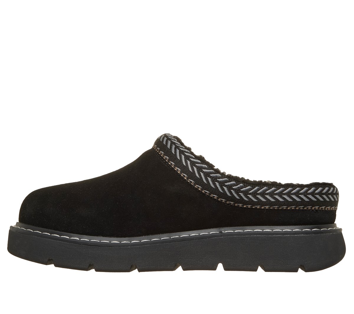Skechers BOBS Keepsakes Lite - Fuzzy Dreams