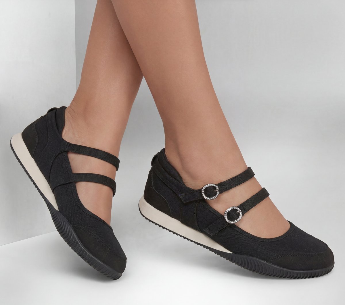 Skechers BOBS Starlight - Sugar Straps
