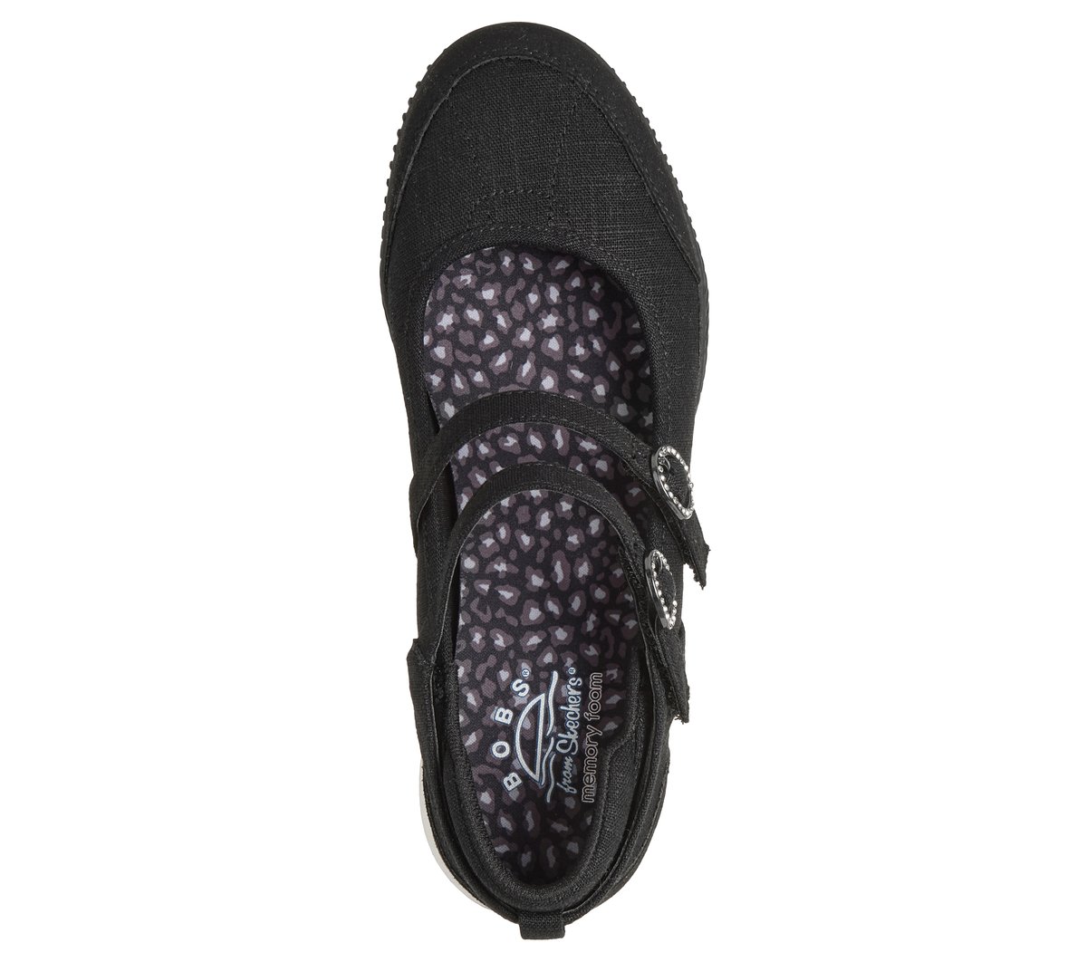 Skechers BOBS Starlight - Sugar Straps