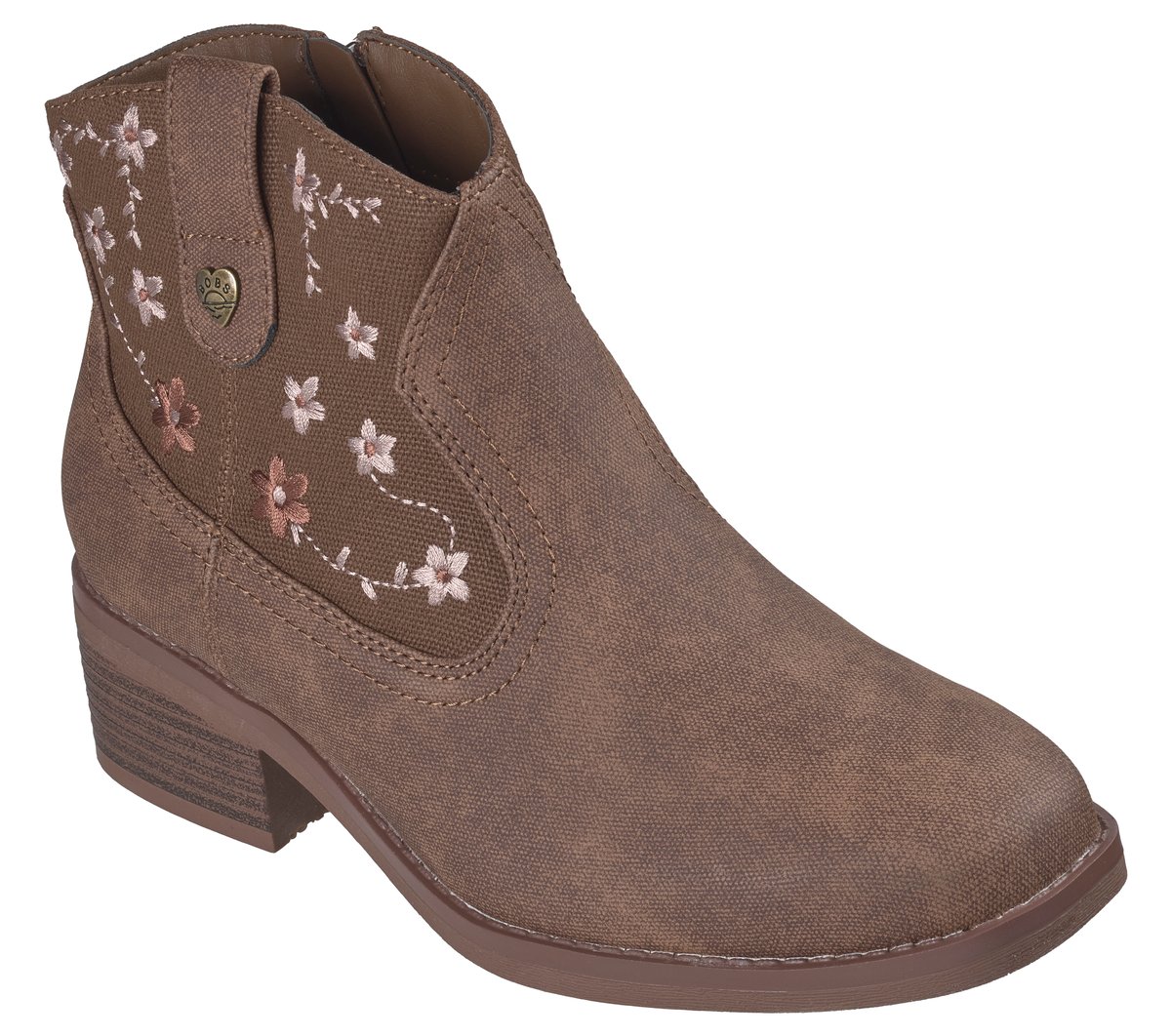 Skechers BOBS Wander Luxe - Blooming Walk