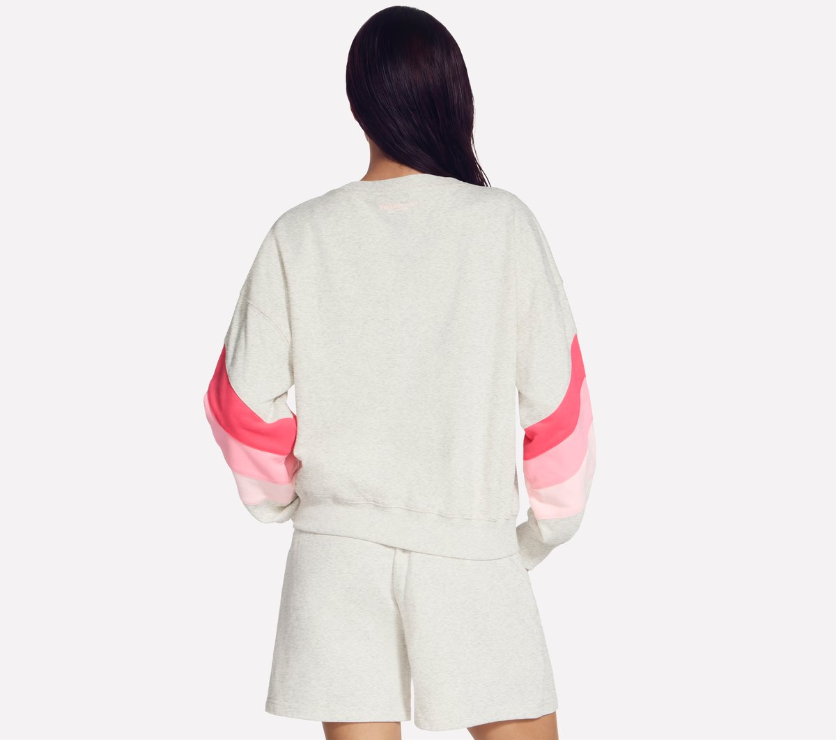 Skechers Britto: Retro Pop Pullover