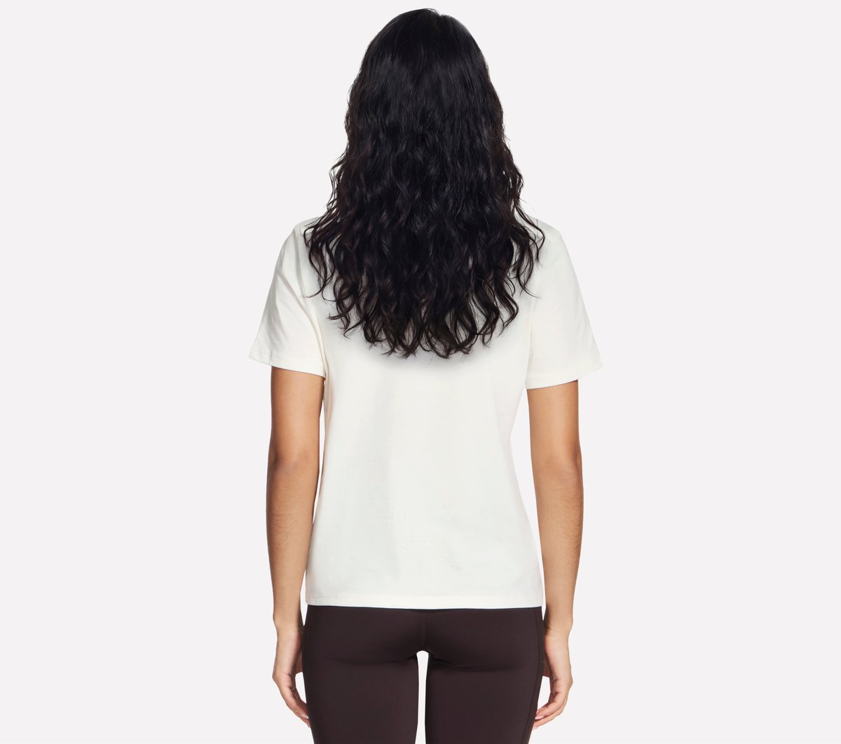 Skechers Cheetah Diamond Tee