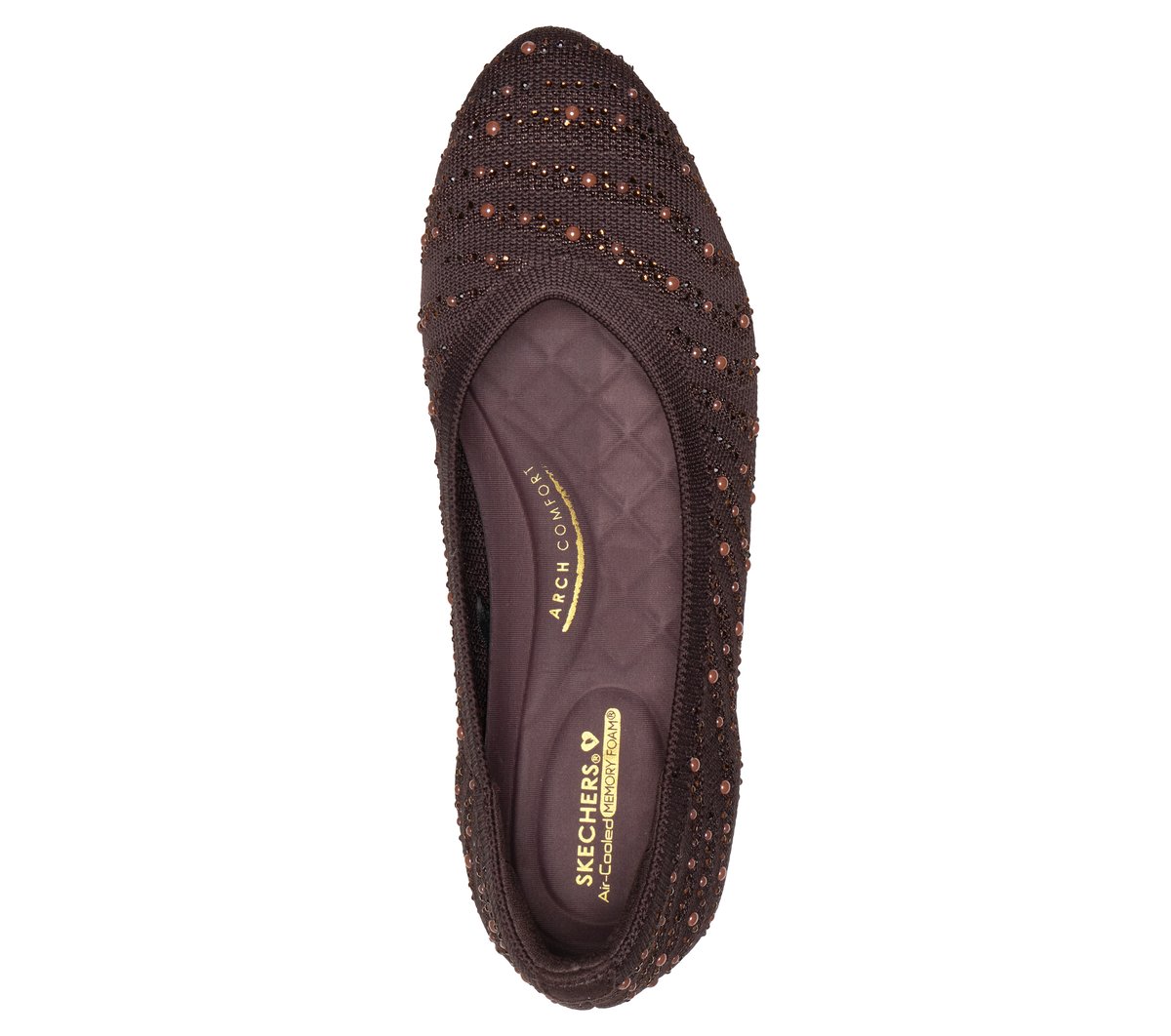 Skechers Cleo Style - Luxe Spark