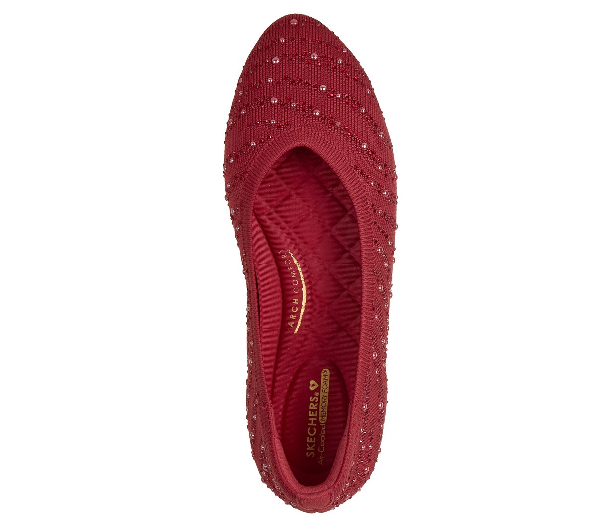 Skechers Cleo Style - Luxe Spark