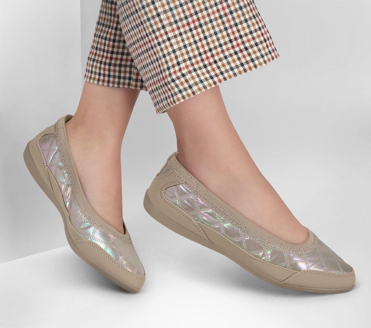 Skechers Cleo Walk - Ballet Ease