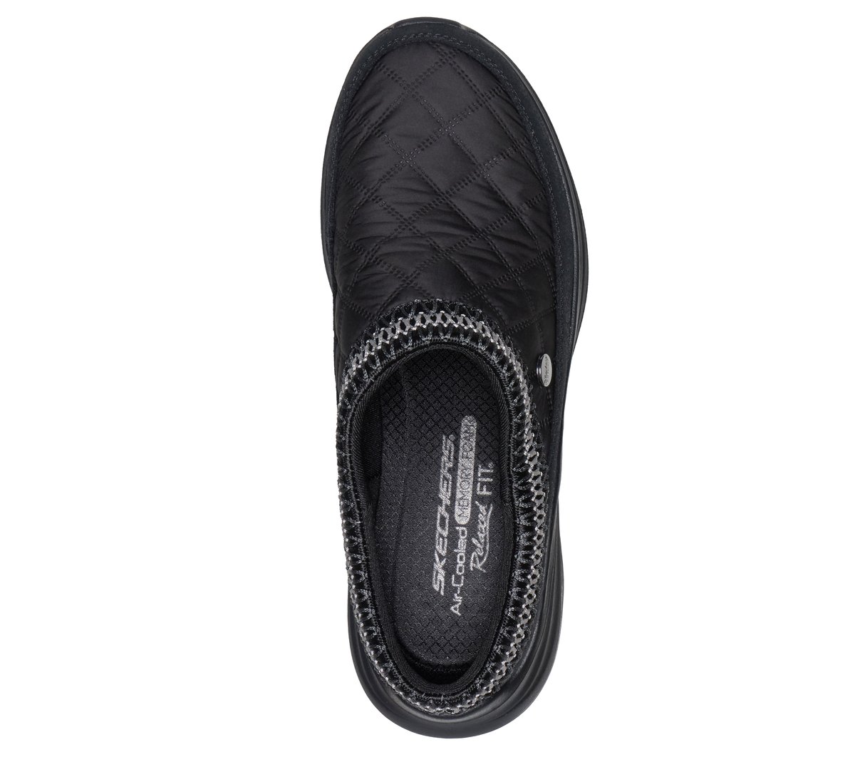 Skechers Contour Foam Boot - Cozy Fit Cascade