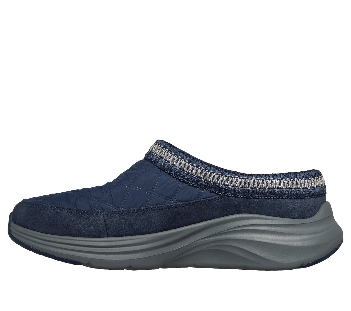 Skechers Contour Foam Boot - Cozy Fit Cascade