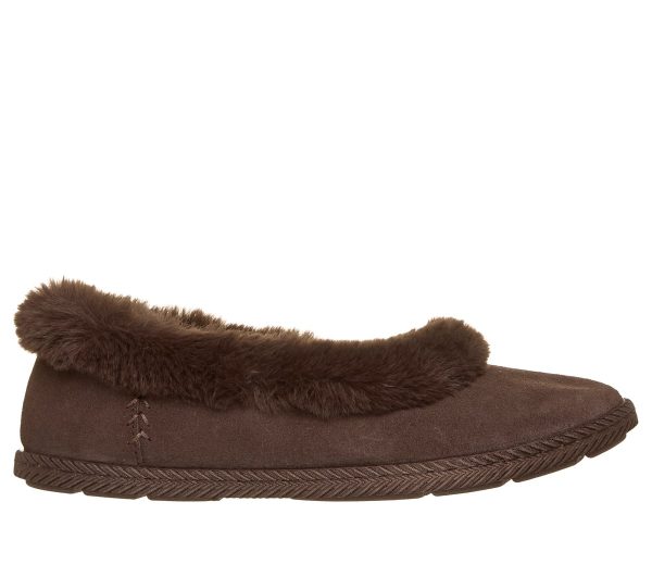 Skechers Cozy Ballet