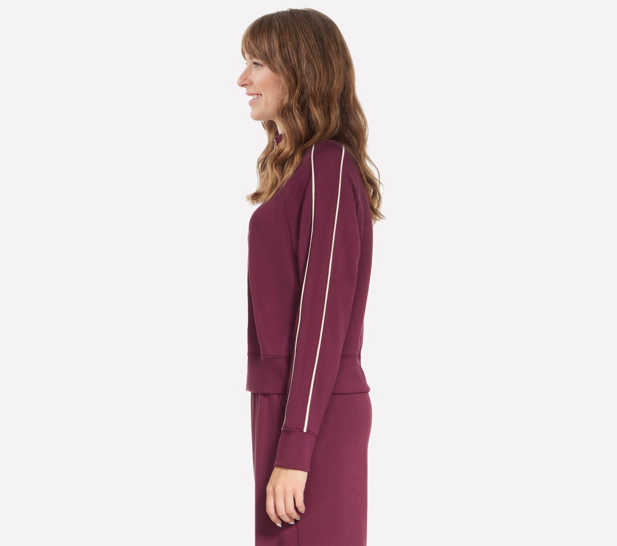 Skechers Cozy Luxe 1/4 Zip
