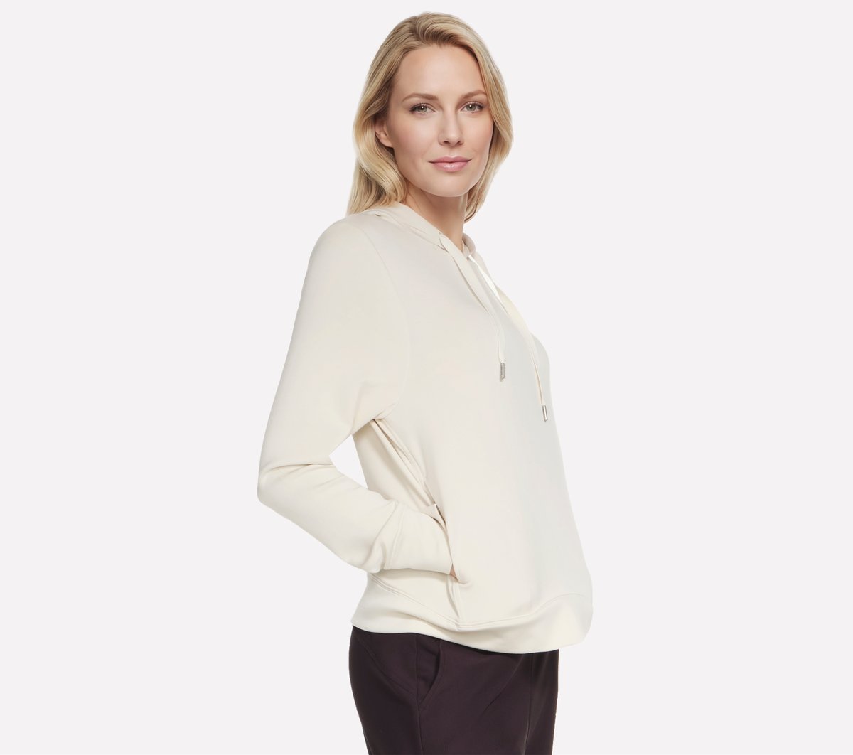 Skechers Cozy Luxe Hoodie