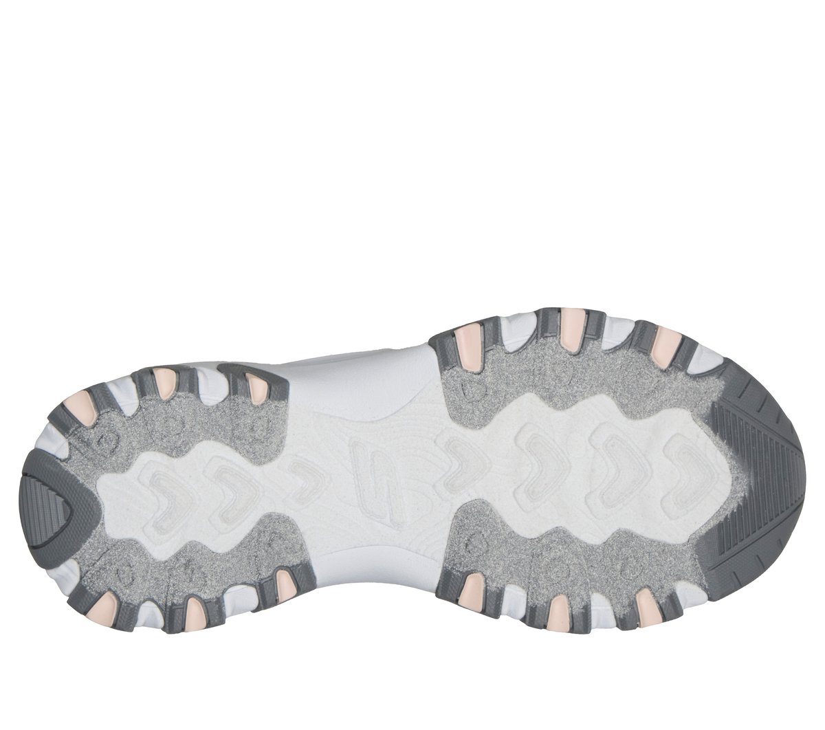 Skechers D'Lite Max