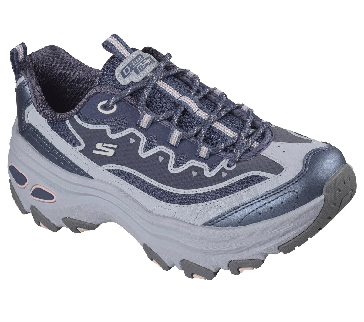 Skechers D'Lite Max