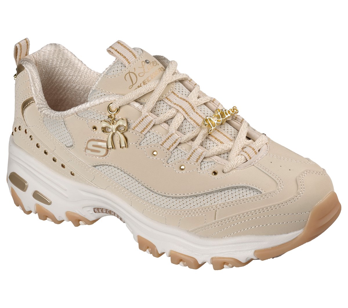 Skechers D'Lites - 20th Anniversary