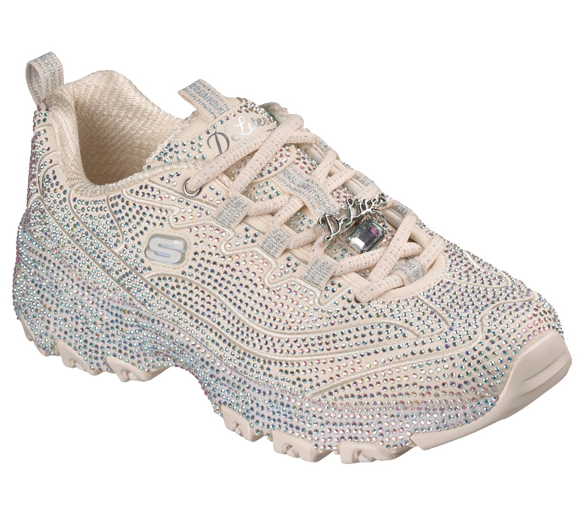 Skechers D'Lites - Bling Bling