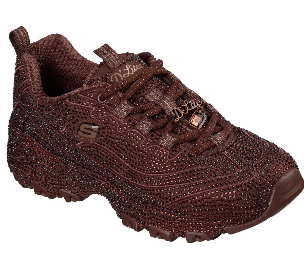 Skechers D'Lites - Bling Bling